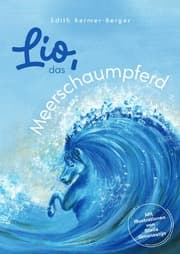 Cover von Lio, das Meerschaumpferd