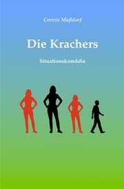 Cover von Die Krachers