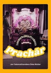 Cover von Prachar