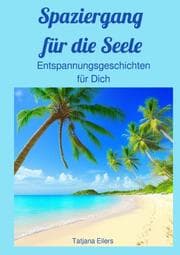Cover von Spaziergang für die Seele
