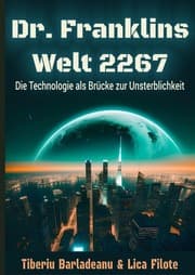 Cover von Dr. Franklins Welt 2267