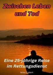 Cover von zwischen Leben und Tod