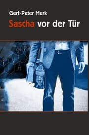 Cover von Sascha vor der Tür