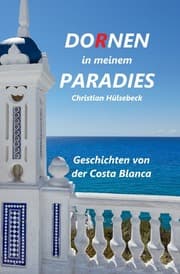 Cover von Dornen in meinem Paradies