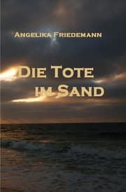 Cover von Die Tote im Sand