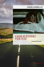Cover von Leise flüstert der Tod