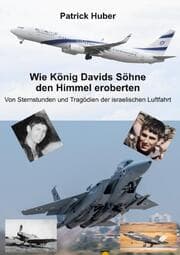 Cover von Wie König Davids Söhne den Himmel eroberten