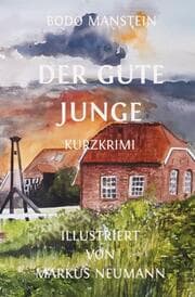 Cover von Der gute Junge