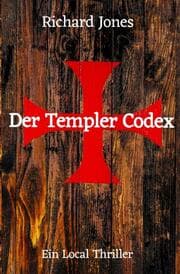 Cover von Der Templer - Codex
