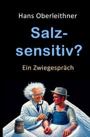 Cover von Salzsensitiv?