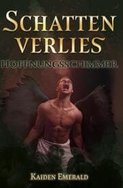 Cover von Schattenverlies 3: Hoffnungsschimmer