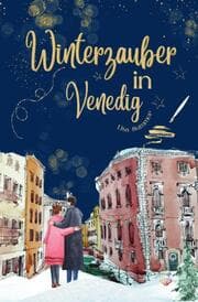 Cover von Winterzauber in Venedig
