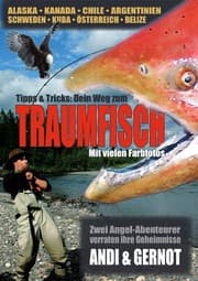 Cover von Tipps & Tricks: Dein Weg zum Traumfisch