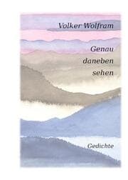 Cover von Genau daneben sehen