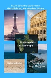 Cover von Geschichten, wie aus dem Leben