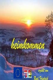 Cover von Heimkommen Rudi Friedrich