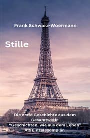 Cover von Stille