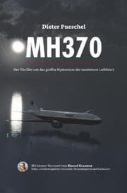 Cover von MH370
