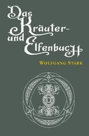 Cover von Das Kräuter- und Elfenbuch