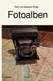Cover von Fotoalben