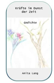 Cover von Kräfte im Dunst der Zeit
