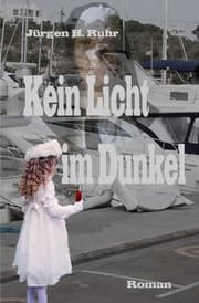Cover von Kein Licht im Dunkel