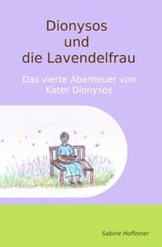 Cover von Dionysos und die Lavendelfrau