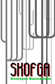Cover von S.K.O.F.G.A.