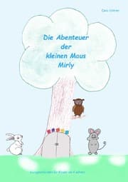 Cover von Die Abenteuer der kleine Maus Mirly