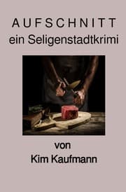 Cover von Aufschnitt