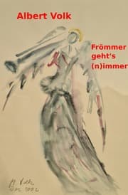 Cover von Frömmer geht's (n)immer