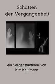 Cover von Schatten der Vergangenheit