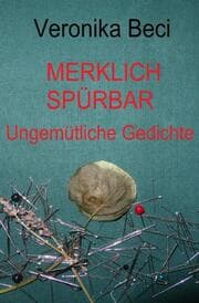 Cover von Merklich spürbar