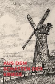 Cover von Aus dem Schatten der Kriege