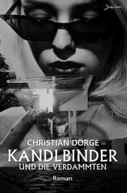 Cover von Kandlbinder und die Verdammten