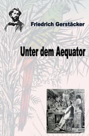 Cover von Unter dem Aequator