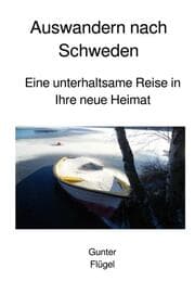Cover von Auswandern nach Schweden