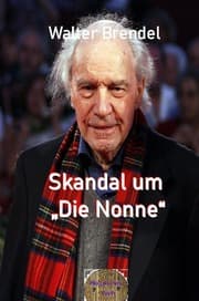 Cover von Skandal um Die Nonne