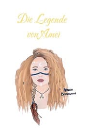 Cover von Die Legende von Amei