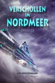 Cover von Verschollen im Nordmeer