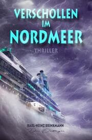 Cover von Verschollen im Nordmeer