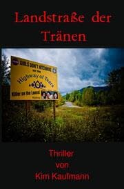 Cover von Landstraße der Tränen