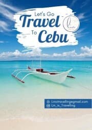 Cover von Reiseführer Cebu
