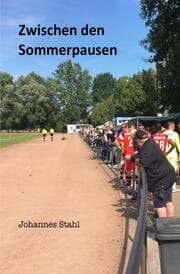 Cover von Zwischen den Sommerpausen