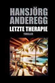 Cover von Letzte Therapie