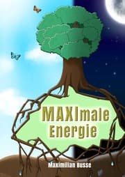 Cover von MAXImale Energie