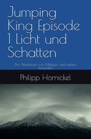 Cover von Jumping King Episode 1