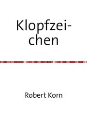 Cover von Klopfzeichen