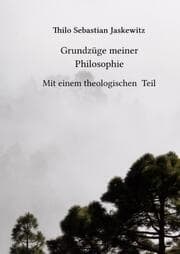 Cover von Grundzüge meiner Philosophie