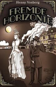 Cover von Fremde Horizonte